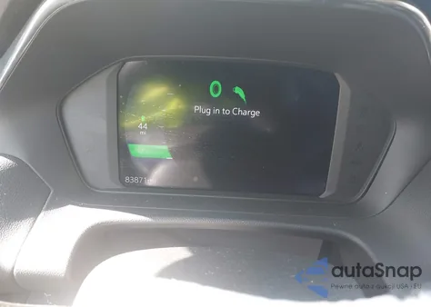 2023 Chevrolet Bolt Euv Fwd Lt из США, поврежденный, VIN 1G1FY6S03P4133978